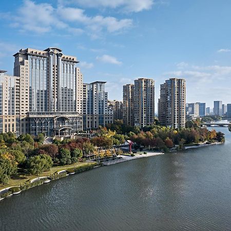 Intercontinental Ningbo By Ihg Hotel Kültér fotó
