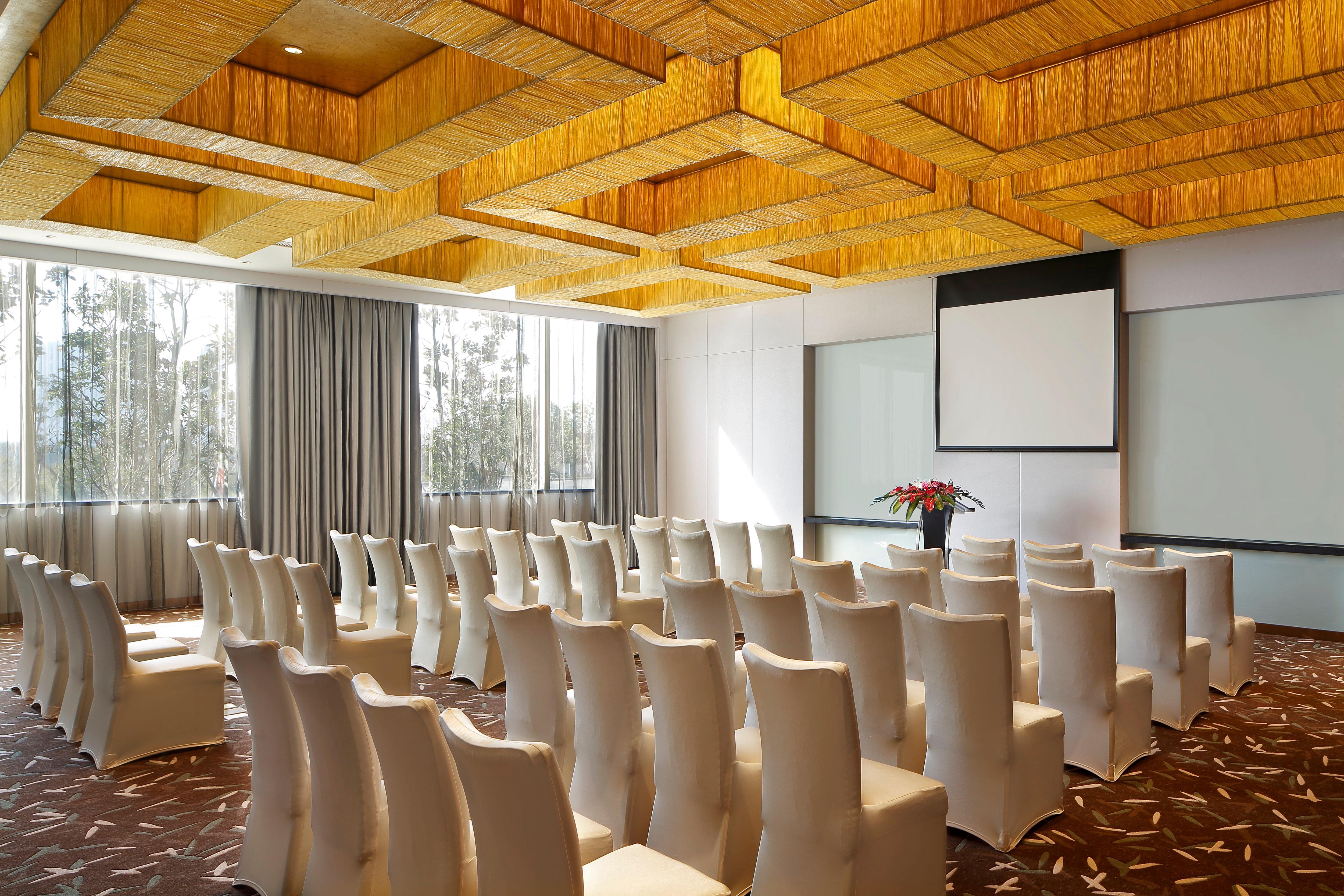 Intercontinental Ningbo By Ihg Hotel Kültér fotó