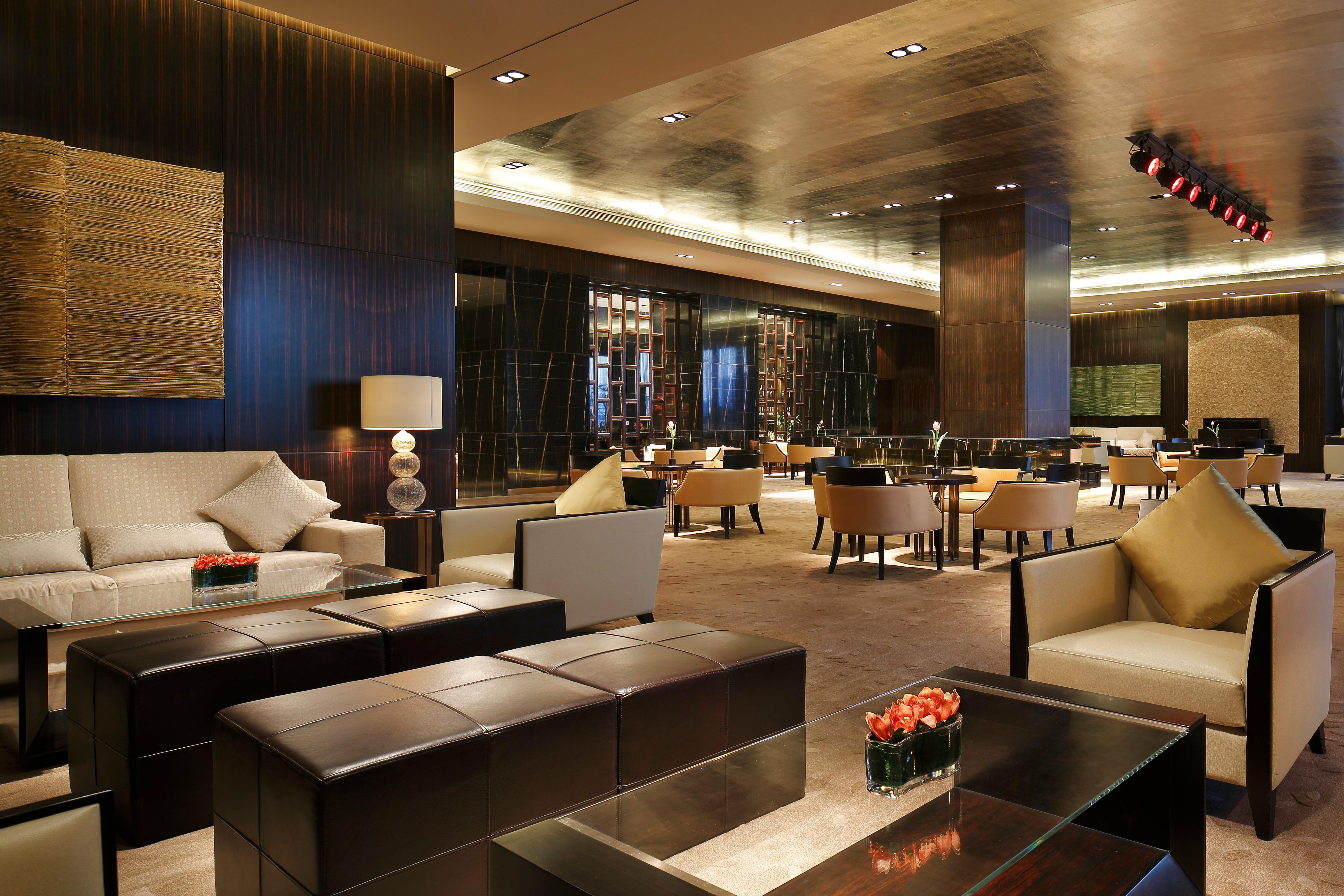 Intercontinental Ningbo By Ihg Hotel Kültér fotó