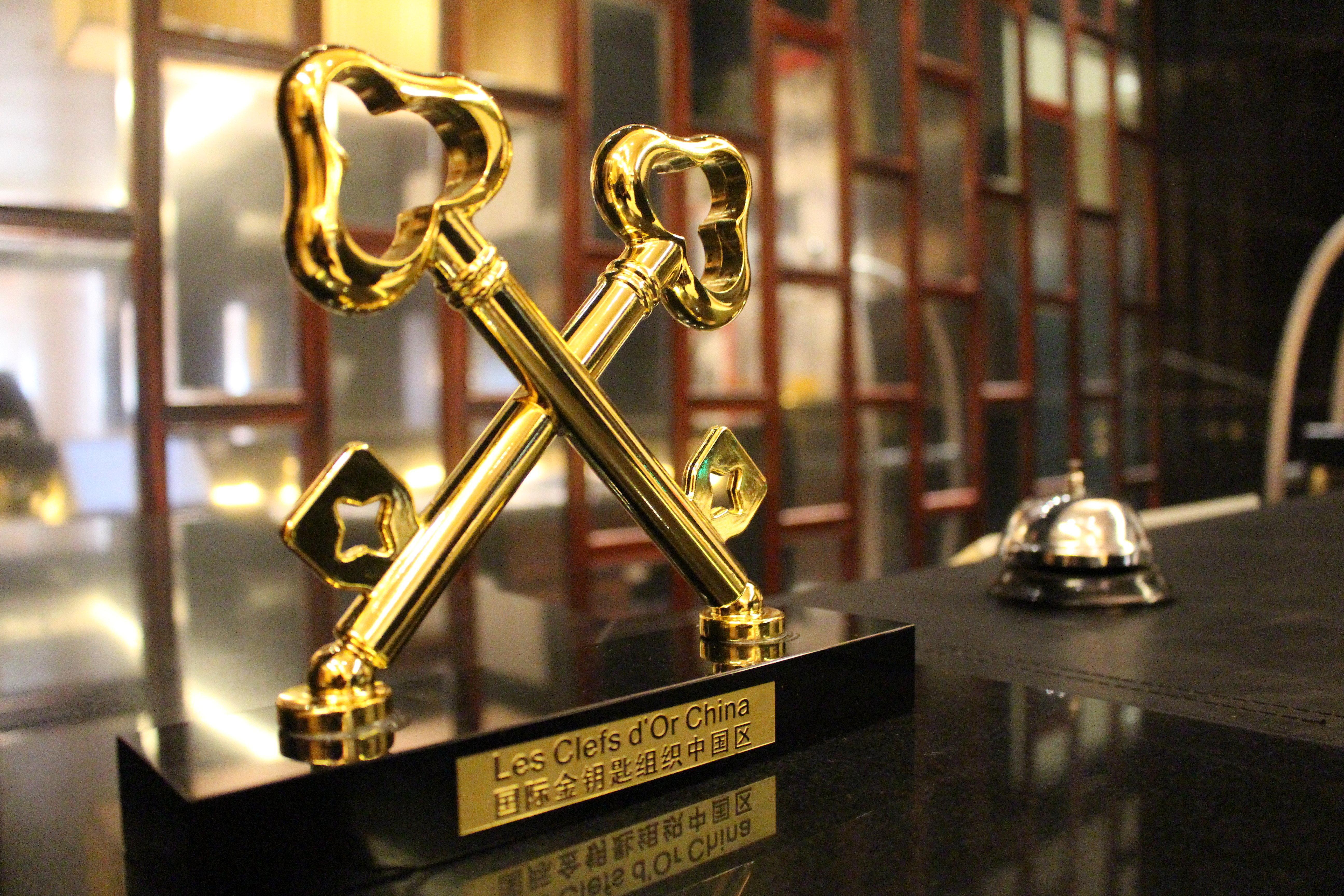 Intercontinental Ningbo By Ihg Hotel Kültér fotó